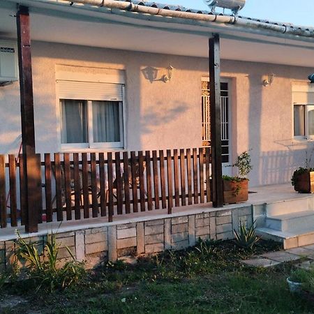 Villa Costa Ajía Triáda Kültér fotó