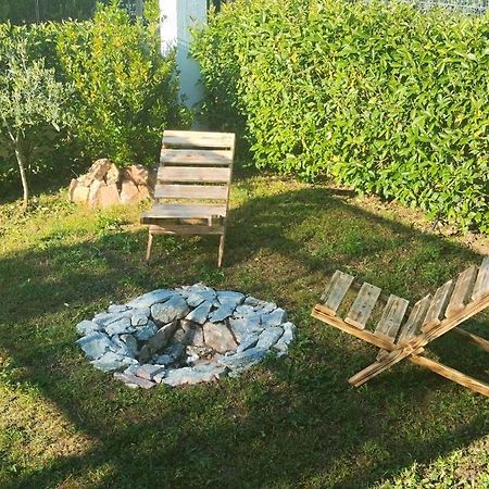 Villa Costa Ajía Triáda Kültér fotó