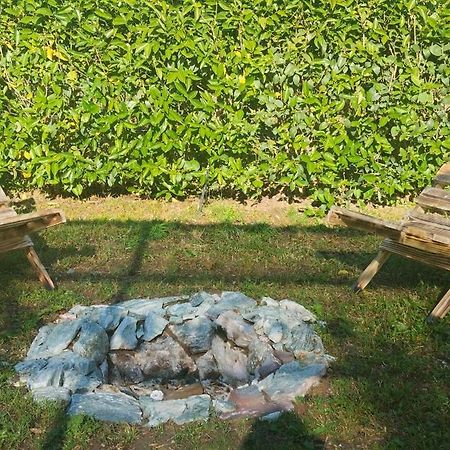 Villa Costa Ajía Triáda Kültér fotó