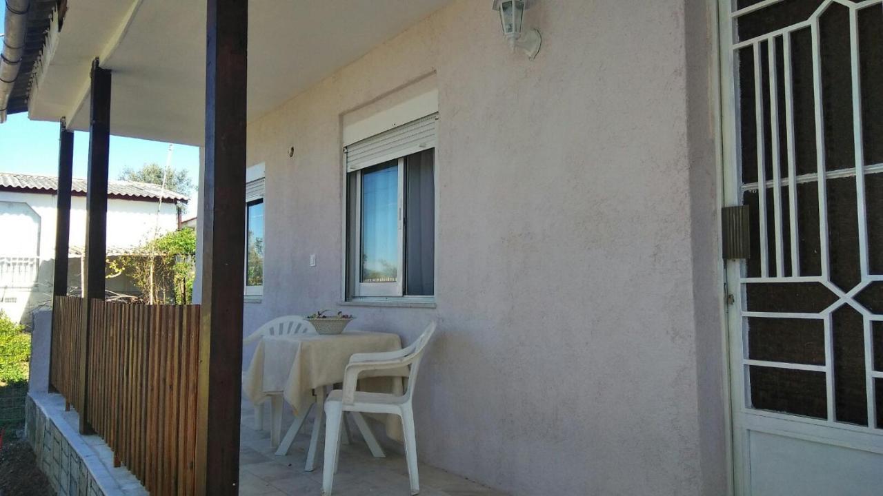 Villa Costa Ajía Triáda Kültér fotó