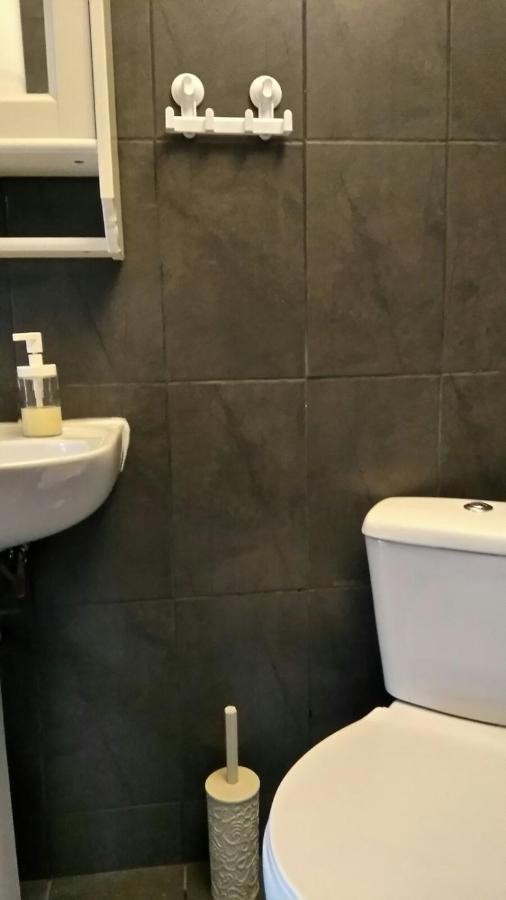 Villa Costa Ajía Triáda Kültér fotó