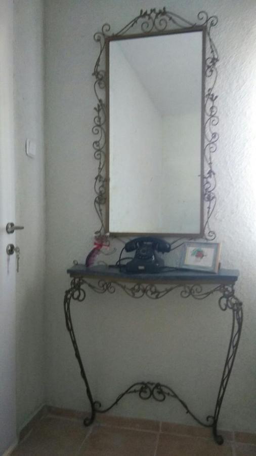 Villa Costa Ajía Triáda Kültér fotó