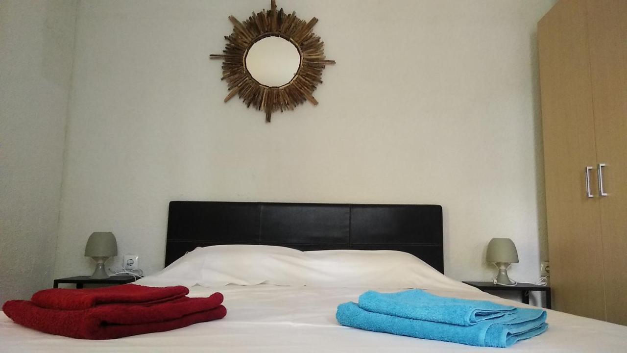 Villa Costa Ajía Triáda Kültér fotó