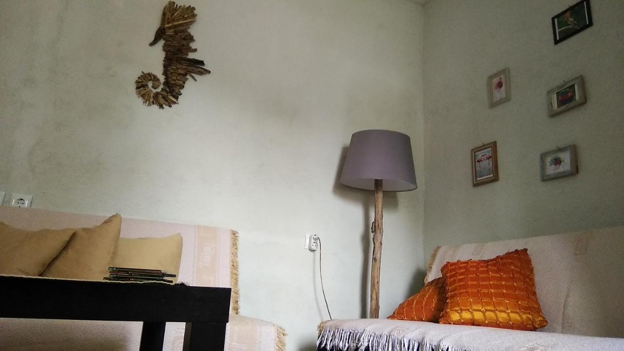 Villa Costa Ajía Triáda Kültér fotó