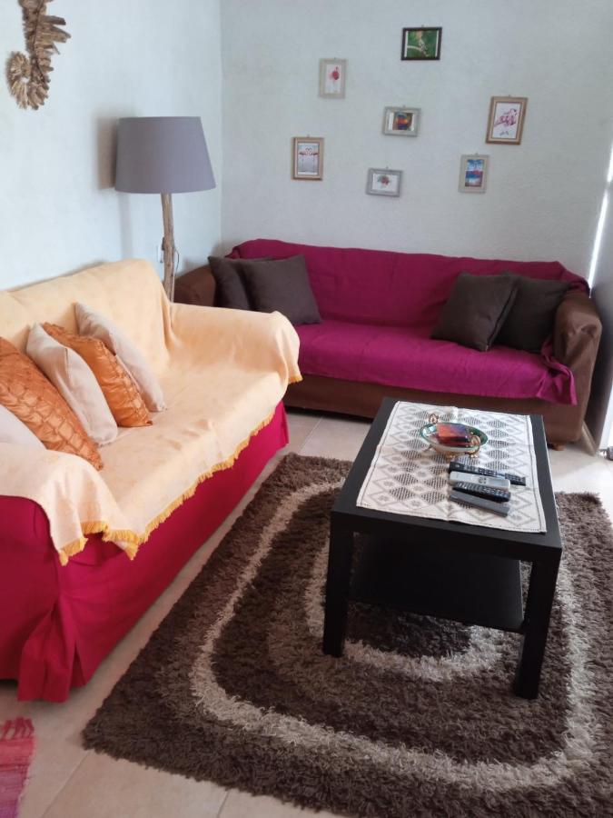 Villa Costa Ajía Triáda Kültér fotó