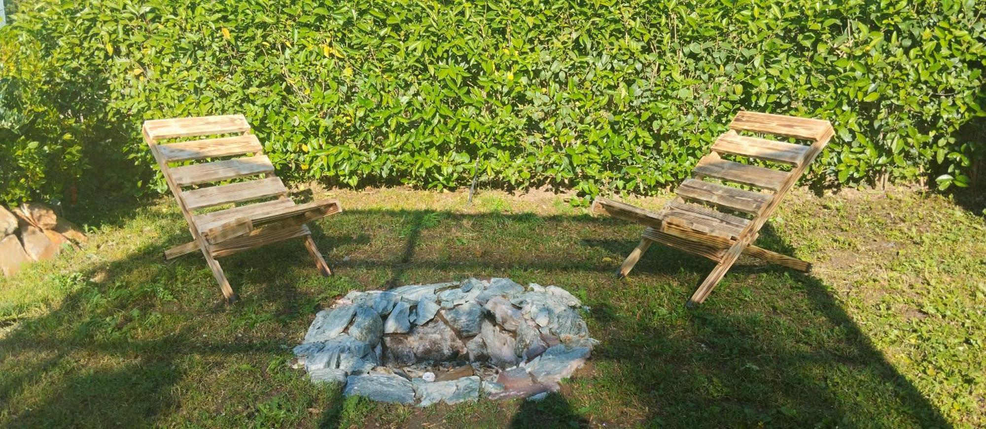 Villa Costa Ajía Triáda Kültér fotó